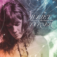 Juliet Turner - Season of the Hurricane