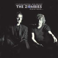 The Zombies - As Far As I Can See...