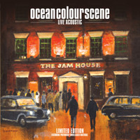 Ocean Colour Scene - Live at The Jam House