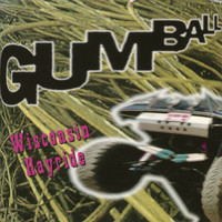 Gumball - Wisconsin Hayride - EP