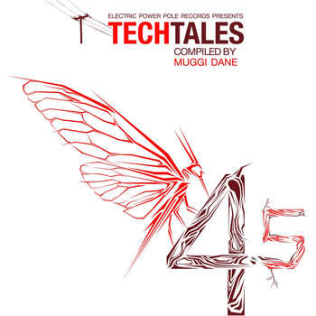 Various Artists - Tech Tales 4.5