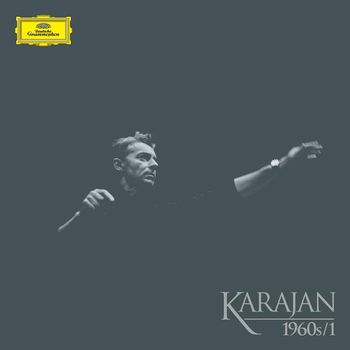 Herbert Von Karajan - Karajan 60s/1
