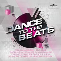 Various Artists - Dance To The Beats, Vol. 1