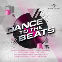 Various Artists - Dance To The Beats, Vol. 2