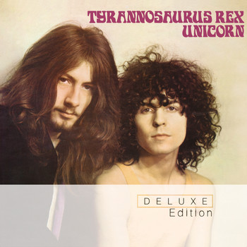 Tyrannosaurus Rex - Unicorn (Deluxe)