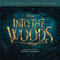 Stephen Sondheim - Into the Woods (Instrumental Songs Version)