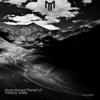 Various Artists - Abandoned Planet