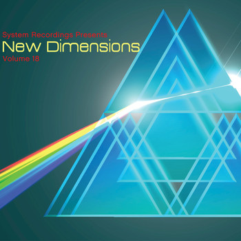 Various Artists - New Dimensions, Vol. 18