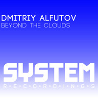 Dmitriy Alfutov - Beyond the Clouds