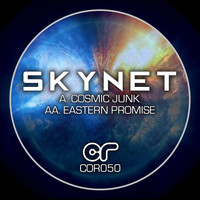 Skynet - Cosmic Junk / Eastern Promise