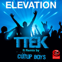 TTEK - Elevation