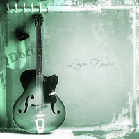 Dori - Love Force