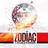 Zodiac - Jelly Jamz