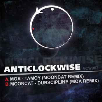 Mooncat / Moa - It's a remix