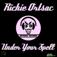 Richie Ortsac - Under Your Spell