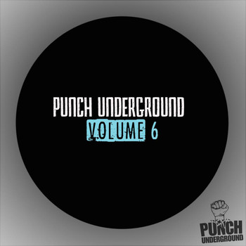Various Artists - Punch Underground, Vol. 6
