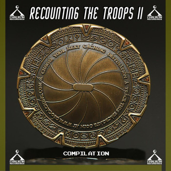 Various Artists - Recounting the Troops 2