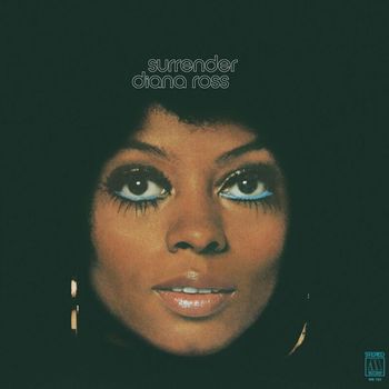 Diana Ross - Surrender (Expanded Edition)