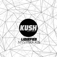 Liquefied - Mysterious