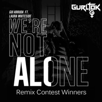 Gui Arruda - We're Not Alone Remixed EP