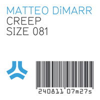 Matteo DiMarr - Creep