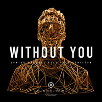 Junior Sanchez - With Out You (feat. CeCe Peniston)