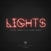 Steve Angello - Lights