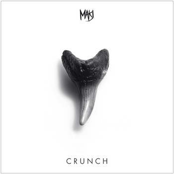 MAKJ - Crunch