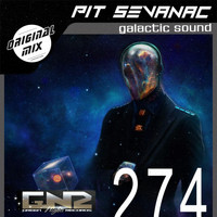 Pit Sevanac - Galactic Sound