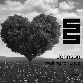Johnson - Waiting for Love