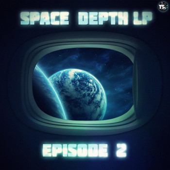 Various Artists - Space Depth LP Episode II