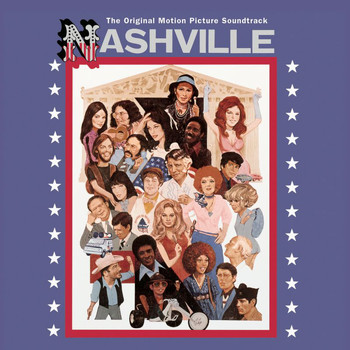 Various Artists - Nashville - The Original Motion Picture Soundtrack