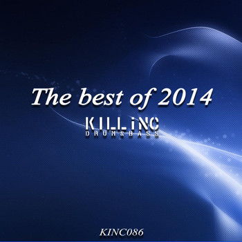 Various Artists - The Best of 2014