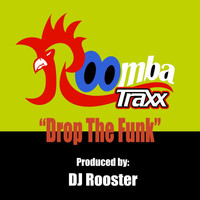 DJ Rooster - Drop The Funk