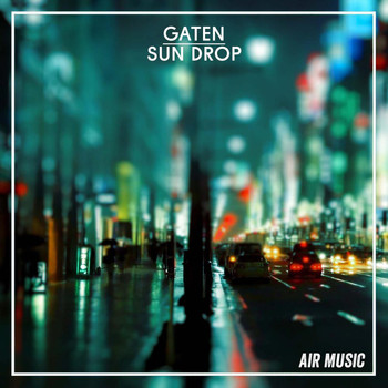 Gaten - Sun Drop