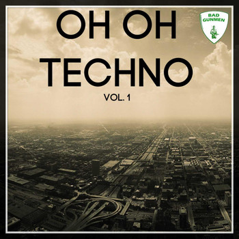 Various Artists - Oh Oh Techno, Vol. 1