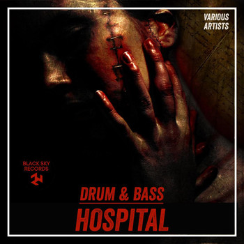 Various Artists - Drum & Bass Hospital