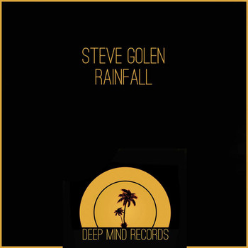 Steve Golen - Rainfall