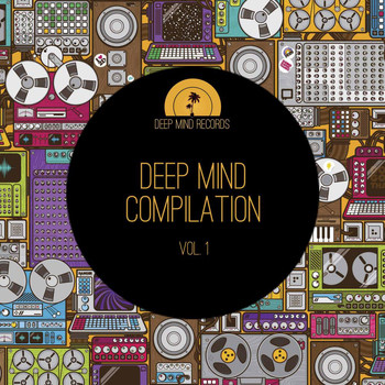 Various Artists - Deep Mind Compilation, Vol. 1