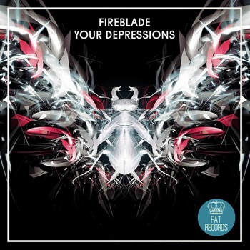Fireblade - Your Depressions