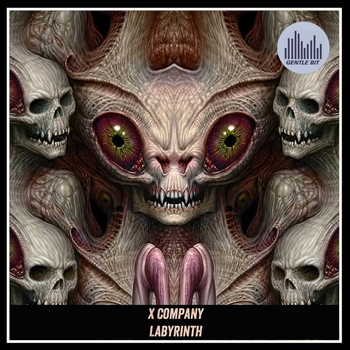 X Company - Labyrinth