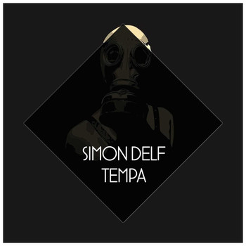 Simon Delf - Tempa
