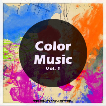 Various Artists - Color Music, Vol. 1