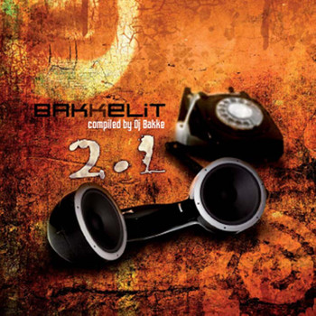 Various Artists - Bakkelit 2.1