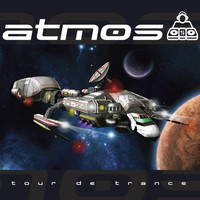 Atmos - Tour De Trance Bonus EP