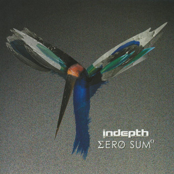 Indepth - Zero Sum Bonus EP