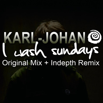 Karl Johan - I Wash Sundays EP
