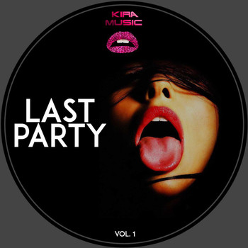 Various Artists - Last Party, Vol. 1