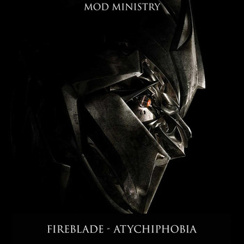 Fireblade - Atychiphobia