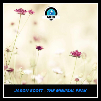 Jason Scott - The Minimal Peak